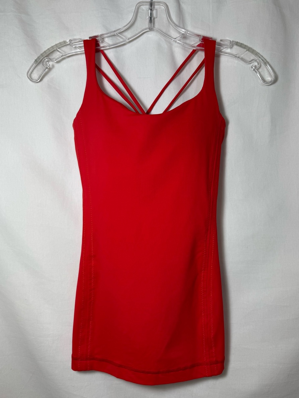 Lululemon workout tank